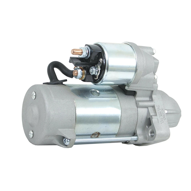 Womala OE 36002497 Motore di avvio per C30 S40 V50 2005-2013 50V