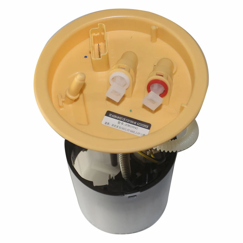 31372877 Unità di alimentazione del carburante per la pompa di carburante Auto Parts S80 XC60 da 1,6-2,0L