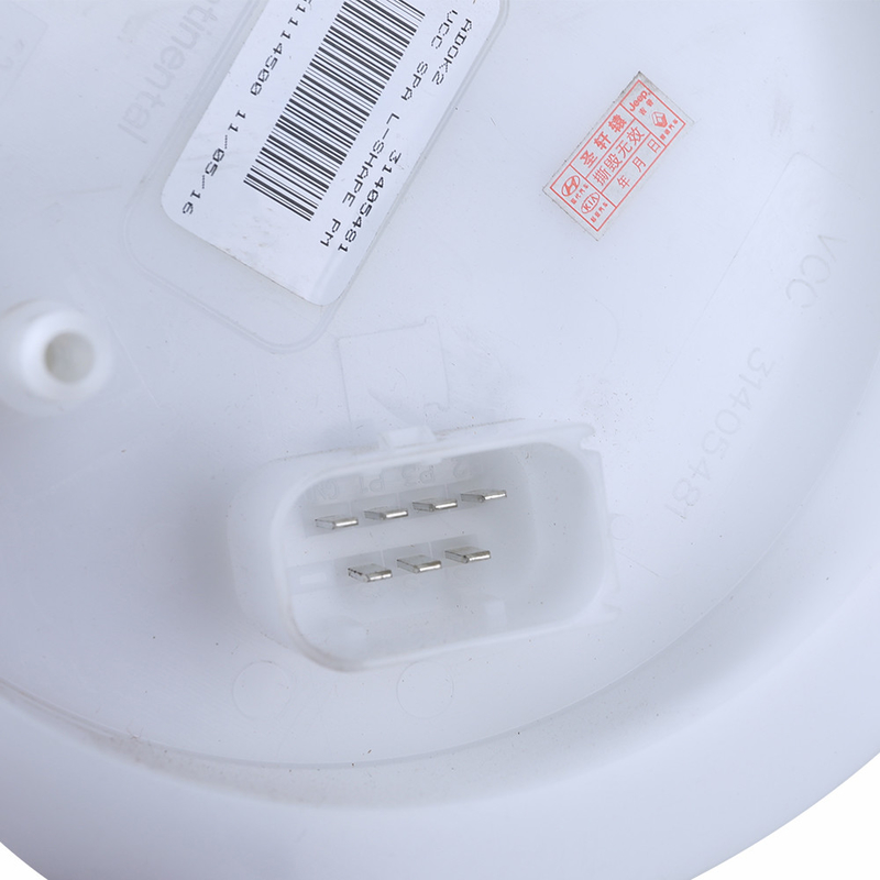 S90 S60 V60 Pompa di carburante Componente di ricambio per auto Volvo Originale 31405481