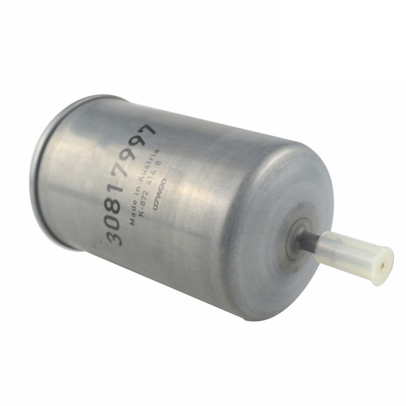 30817997 Filtro del carburante Ricambi originali del sistema del carburante per S80