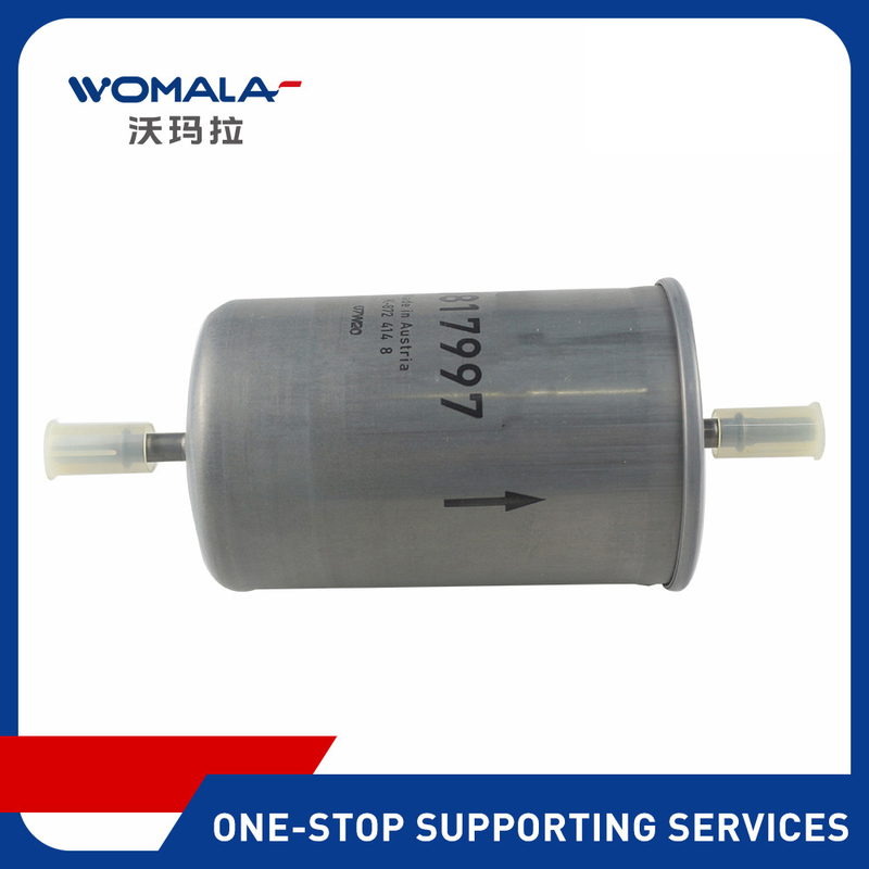 30817997 Filtro del carburante Ricambi originali del sistema del carburante per S80