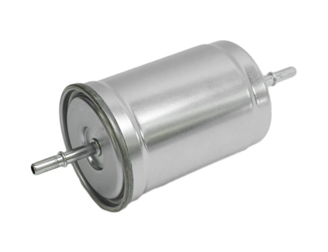 30817997 Filtro del carburante Ricambi originali del sistema del carburante per S80