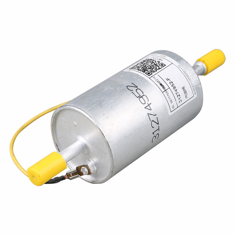 Womala OE 31274952 Filtro del carburante Benzina 2011 Per C70 S40 2006-