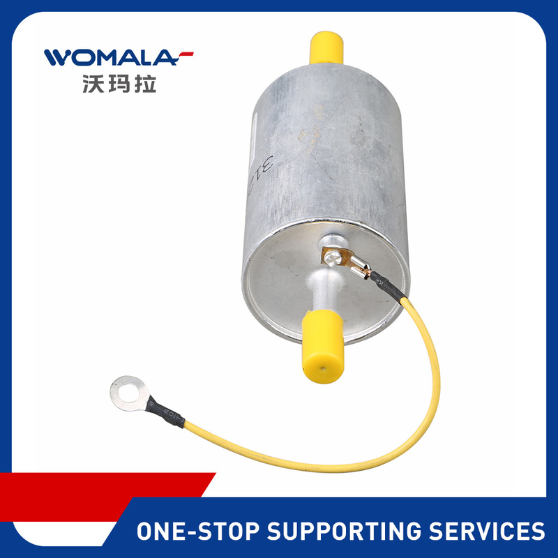 Womala OE 31274952 Filtro del carburante Benzina 2011 Per C70 S40 2006-
