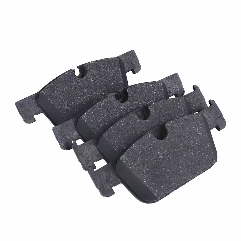 31423652 Kit di cuscinetti del freno anteriore Pannello anteriore Ricambi originali per auto V60 S90