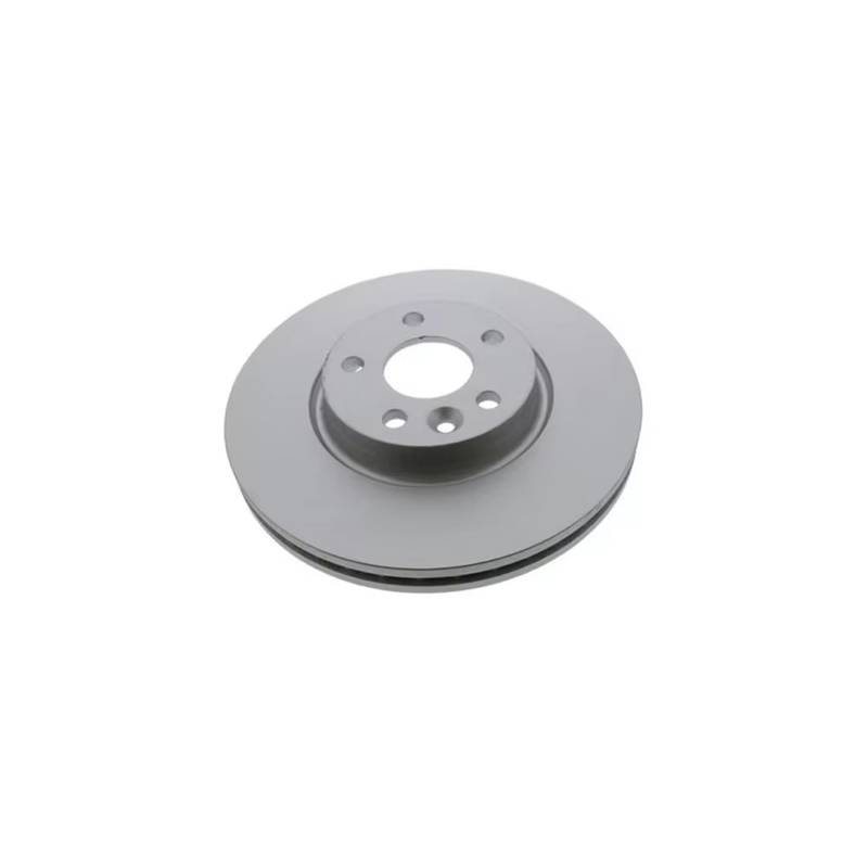 31341382 Rotore a disco di freno Set asse anteriore piastra rotonda per S60 V60