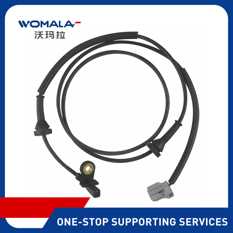 30773742 ABS Sensore di velocità della ruota posteriore sinistra per S60 V70 2001-2007