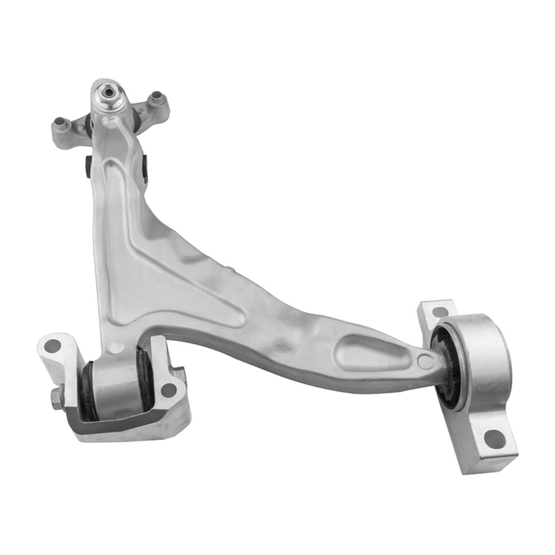 Womala Anteriore braccio di comando inferiore sinistro e destro Compatibile con 31360831 31360832 31360836 31360837 per V90 Cross Country (2017-2018), S90L (2017-)