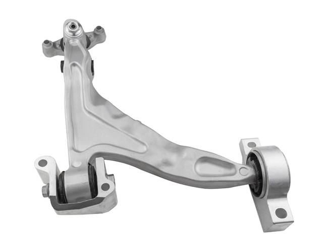 Womala Anteriore braccio di comando inferiore sinistro e destro Compatibile con 31360831 31360832 31360836 31360837 per V90 Cross Country (2017-2018), S90L (2017-)