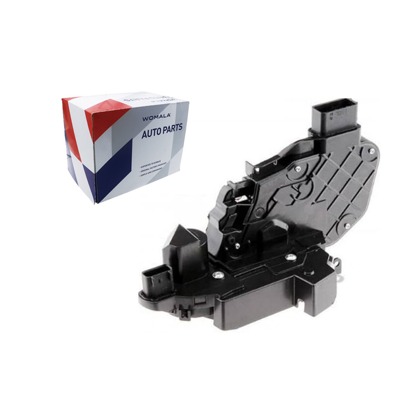 Ricambi auto 31253664 Serratura porta posteriore destra per S80 V70 XC70 2004-2017
