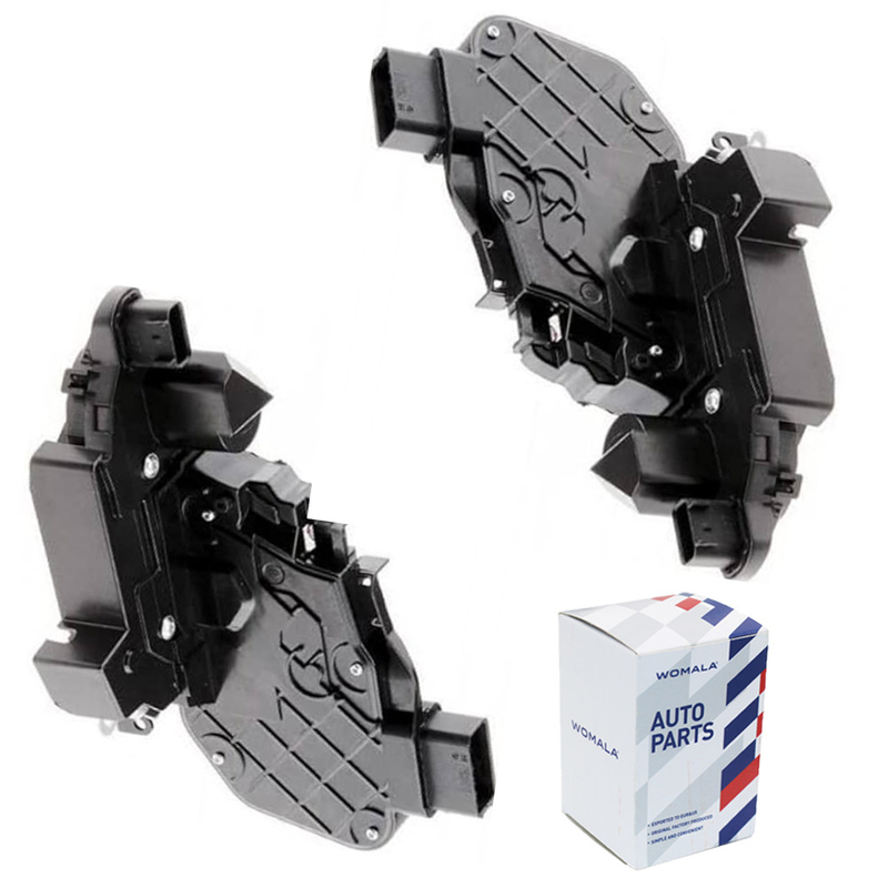 Ricambi auto 31253664 Serratura porta posteriore destra per S80 V70 XC70 2004-2017