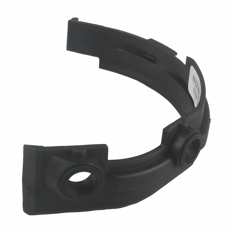 30757554 Cintura di orologeria Flusso di manovella Copertura della mezza cassa inferiore Per S60 S80 2011-2018