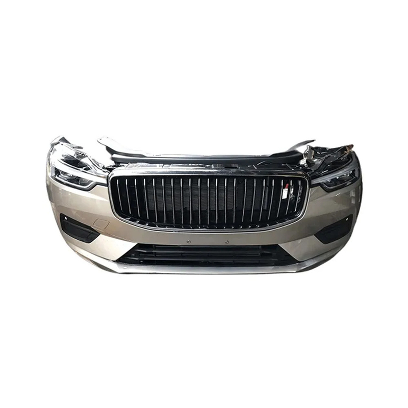 Womala Auto Parts assemblaggio completo del paraurti anteriore per XC90 accessori per il paraurti anteriore OE 39848908/39847066
