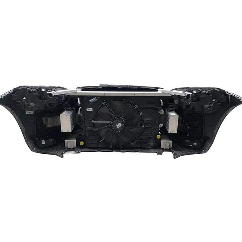 Womala Auto Parts Full Accessories OEM Bodykit Car Bumper Grill per xc60 Kit di carrozzeria di fronte accessori OE 398489