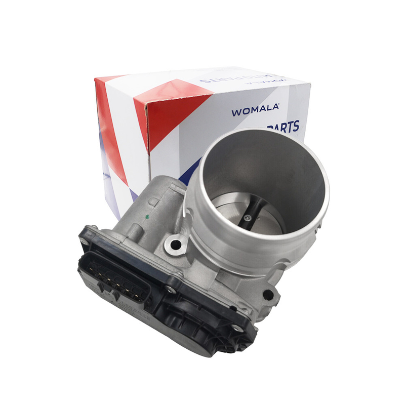 Corpo dell'acceleratore Per S60 S90 V60 V90 XC60 2.0T 31465575 Ricambi auto