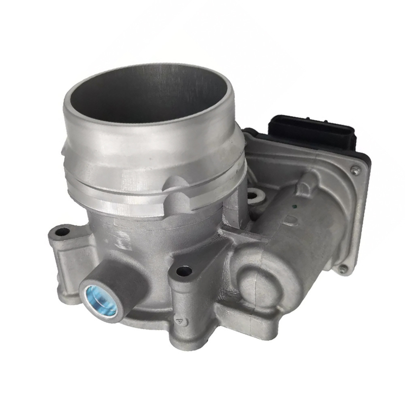 Corpo dell'acceleratore Per S60 S90 V60 V90 XC60 2.0T 31465575 Ricambi auto
