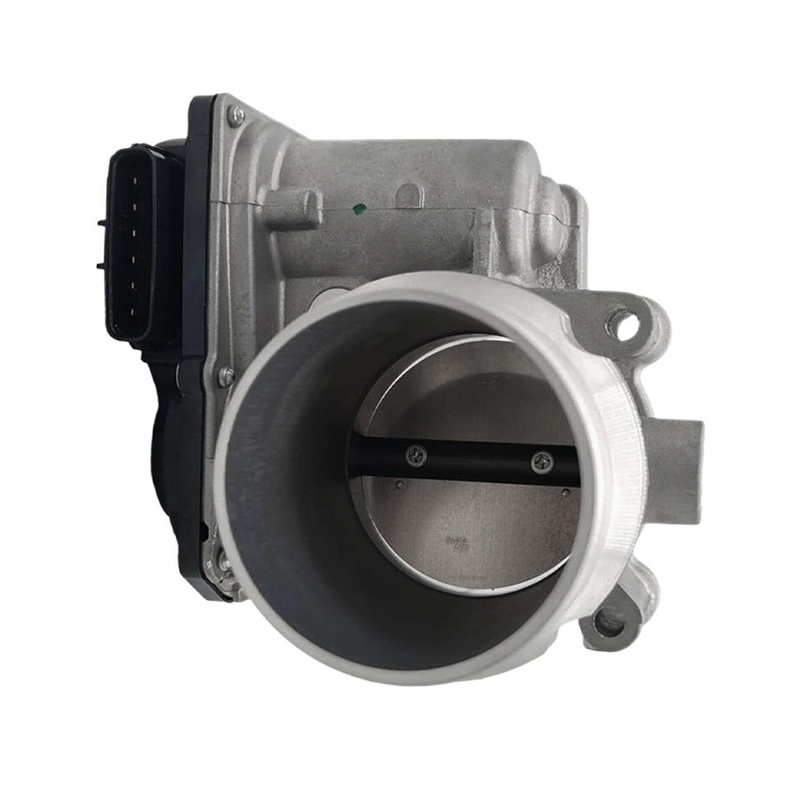 Corpo dell'acceleratore Per S60 S90 V60 V90 XC60 2.0T 31465575 Ricambi auto