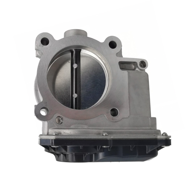 Corpo dell'acceleratore Per S60 S90 V60 V90 XC60 2.0T 31465575 Ricambi auto