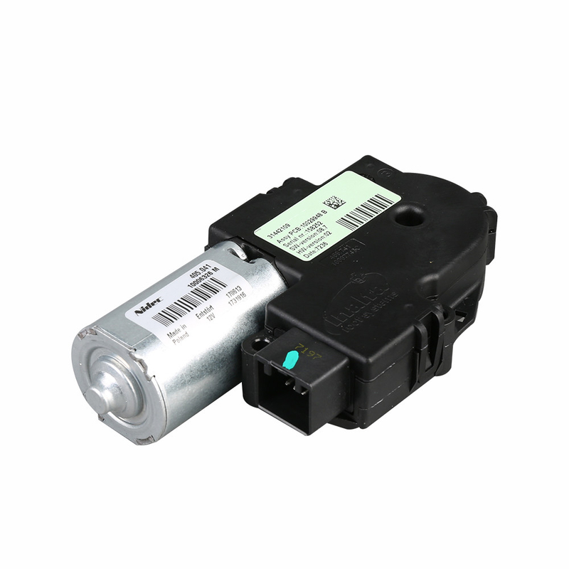 Sunroof Moon Roof Motor 31442109 Per XC60 2010-2017 2.0l 4 cilindri
