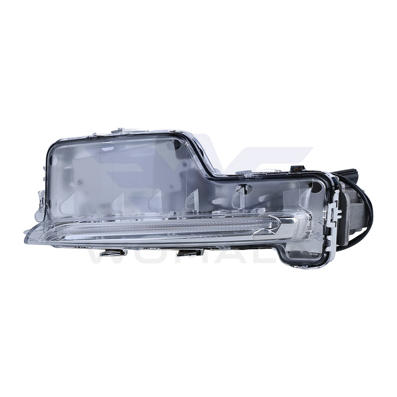 31434567 Lampada di nebbia anteriore senza lampadina destra per S60 2014-2018