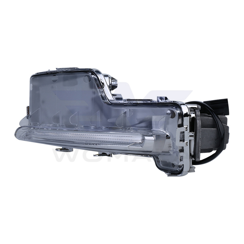 31434567 Lampada di nebbia anteriore senza lampadina destra per S60 2014-2018