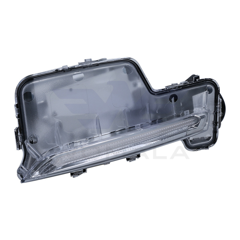 31434567 Lampada di nebbia anteriore senza lampadina destra per S60 2014-2018