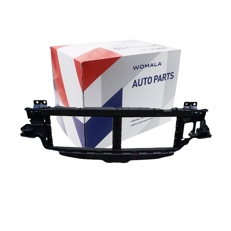 Radiatore di supporto del condotto d'aria superiore inferiore 2018-2021 31425368 Per XC60