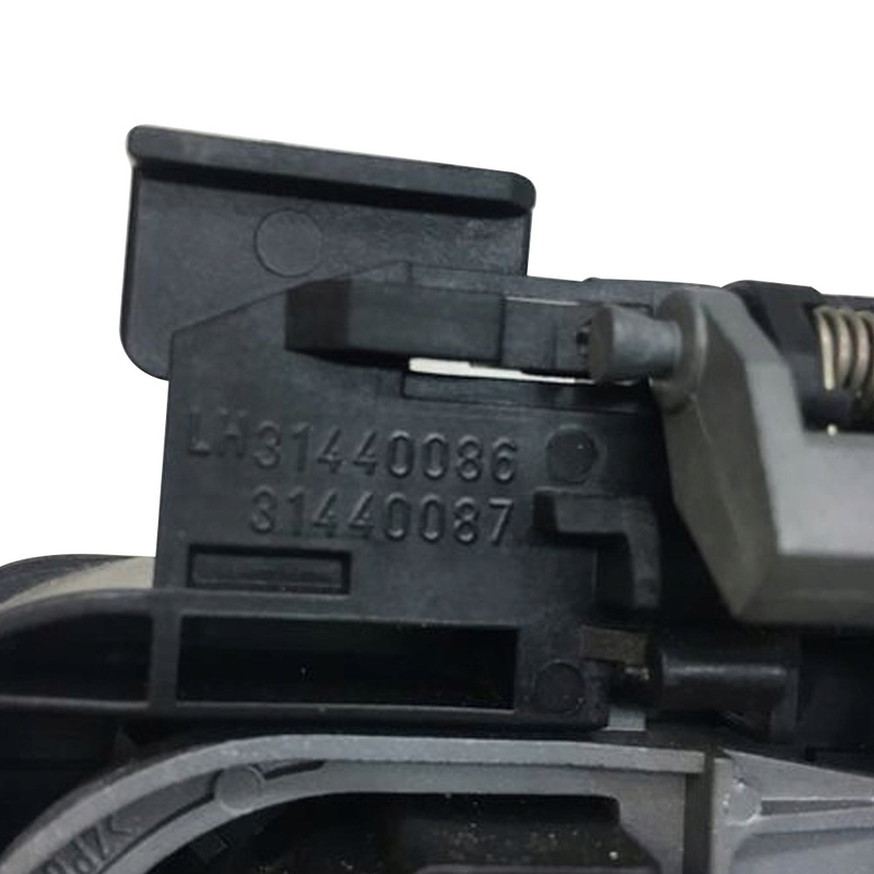 31440086 Maniglia esterna della porta posteriore sinistra per V60/XC60/V40/S60/XC60