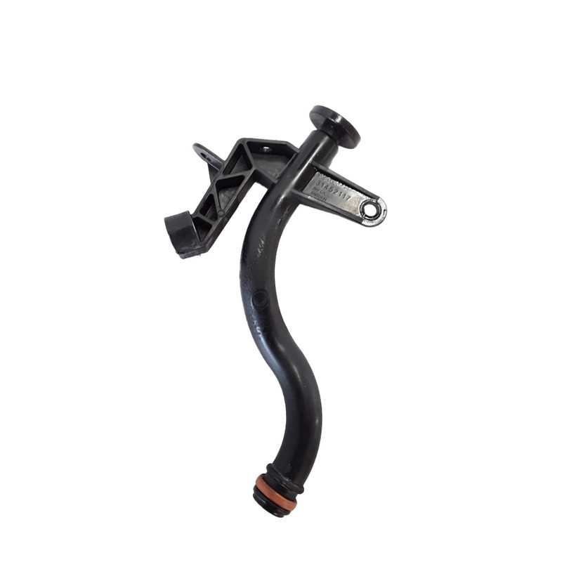 Womala 31452117 per XC90 II 2.0D D5 D4204T11 tubo di riempimento dell'olio 2014-2024