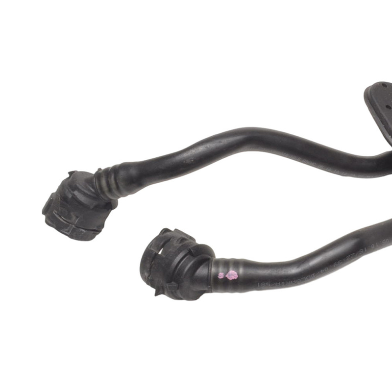Parti di raffreddamento automatico 31493032 per tubo del tubo del liquido di raffreddamento per benzina XC90 T6 2.0