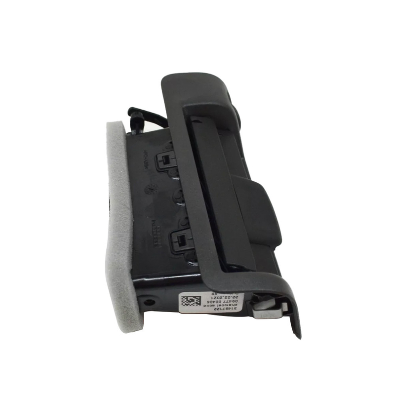 Womala 31497122 Ricambi auto per XC90 S90 Sottocorrente di ventilazione B-Pillar sinistro 2016-2023