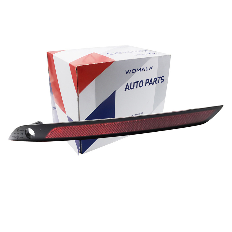31656586 Lampada del paraurti posteriore sinistro Riflettore posteriore automatico Per Volvo S60 20-