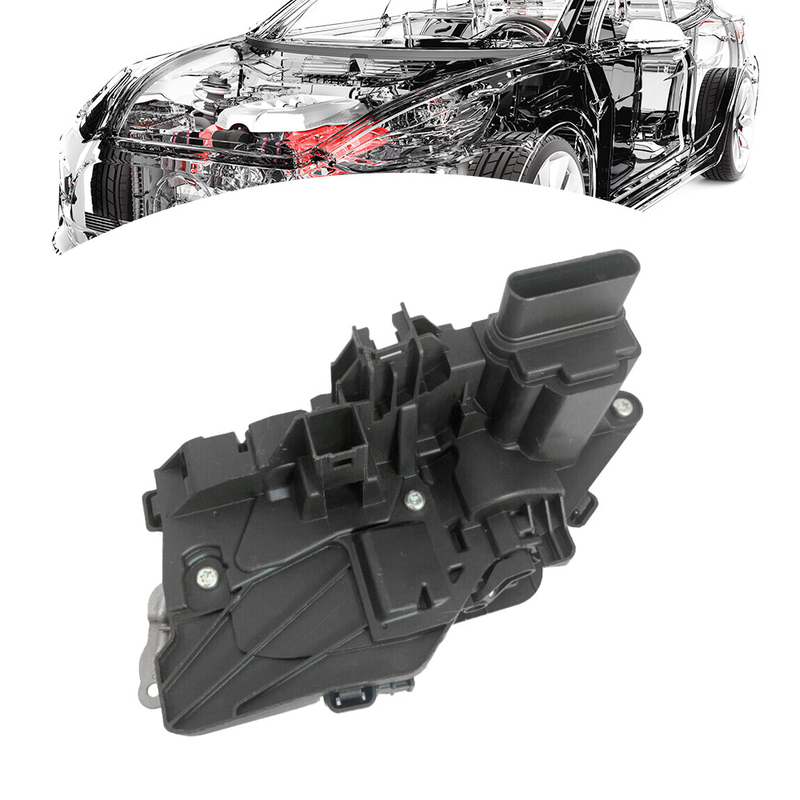 Motore per l'attuatore di serratura delle porte 31440997 V60 XC40 XC60 V90 S90 C40