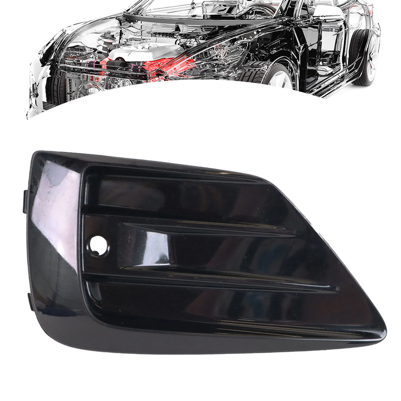 31449128 Capo del pannello di guarnizione anteriore sinistro per XC60 T5 T6 R-Design 2018-2021