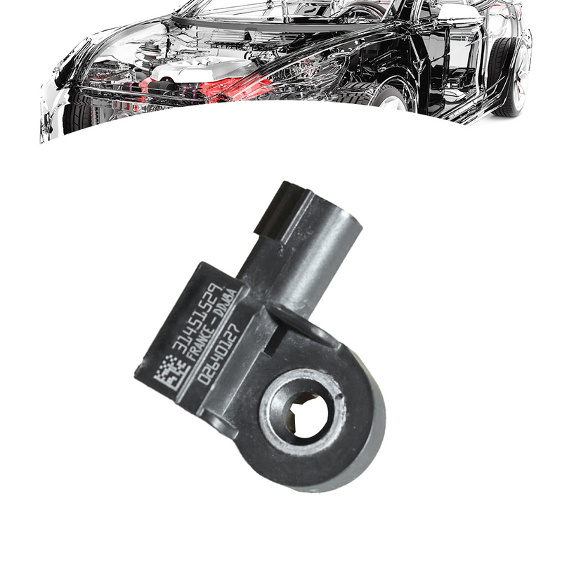 31451529 Sensore di impatto anteriore per V90 Cross Country e S90 2017-2024