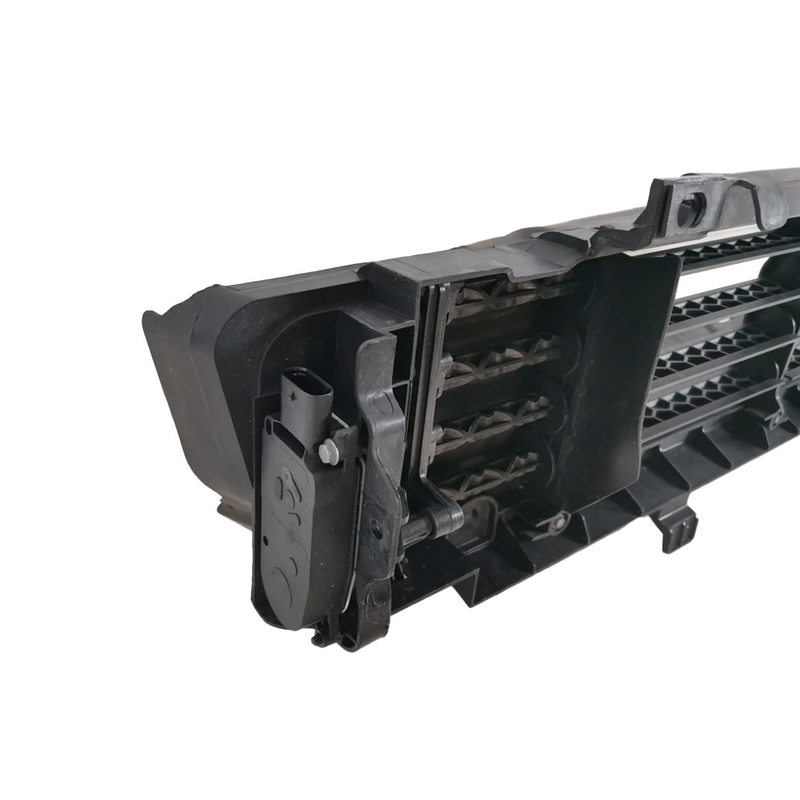 Diflettore d'aria di supporto al radiatore 31455423 progettato per i modelli XC40 2019 2024
