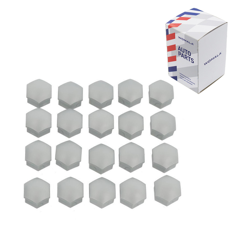 Copertura di gomma di plastica 31471687 progettata per auto XC40 S40 V50 V40 C70