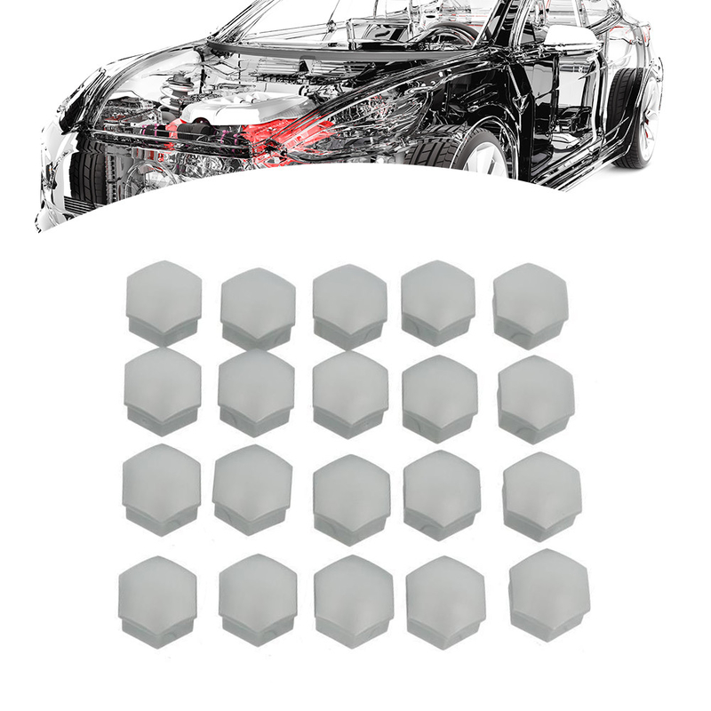 Copertura di gomma di plastica 31471687 progettata per auto XC40 S40 V50 V40 C70