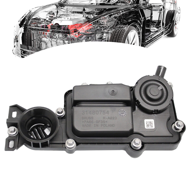 Sostituzione dell'olio di motore 31480754 per S60 S90 V60 XC40 XC60 XC90 2016-2023
