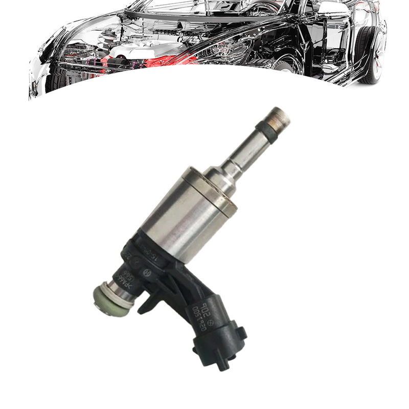 Iniezione di carburante per motore 31480972 Sostituzione per veicoli S60 V60 S80 V70 XC60