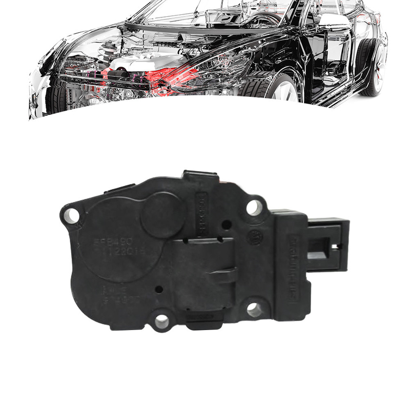 31497549 Attuatore della porta di ingresso dell'aria HVAC per XC60 Modelli 2009-2017