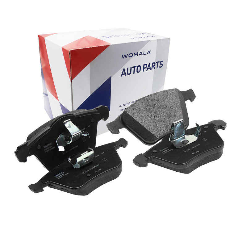 Set di cuscinetti per freni 31687101 cuscinetti per ruote anteriori per XC90 T6 V8 2003-2014