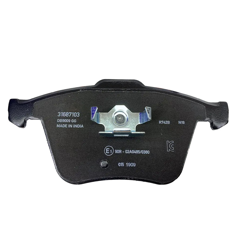Set di cuscinetti per freni 31687101 cuscinetti per ruote anteriori per XC90 T6 V8 2003-2014
