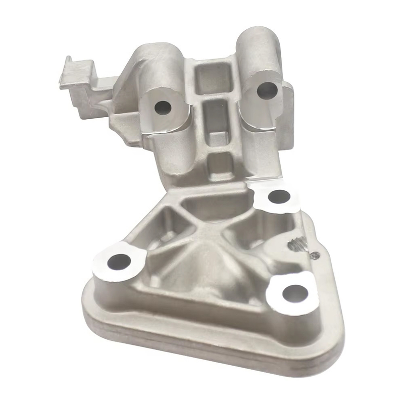 Womala Auto Motor Mount OE 8670393 supporto in alluminio per Volvo C30 C70 S40 V50