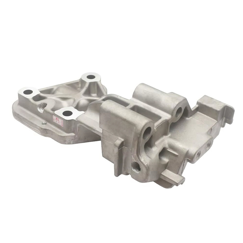 Womala Auto Motor Mount OE 8670393 supporto in alluminio per Volvo C30 C70 S40 V50
