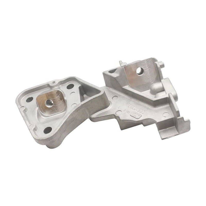 Womala Auto Motor Mount OE 8670393 supporto in alluminio per Auto Parts C30 C70 S40 V50