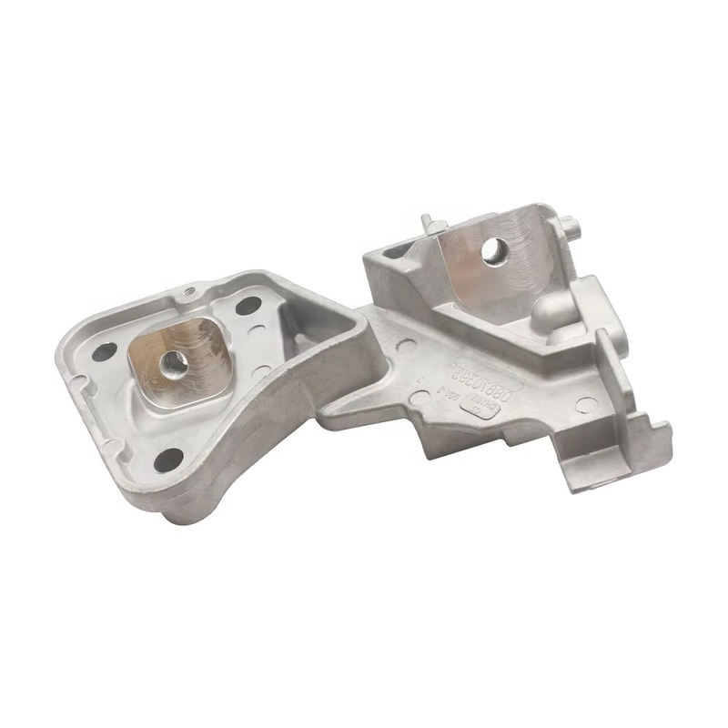 Womala Auto Motor Mount OE 8670393 supporto in alluminio per Volvo C30 C70 S40 V50
