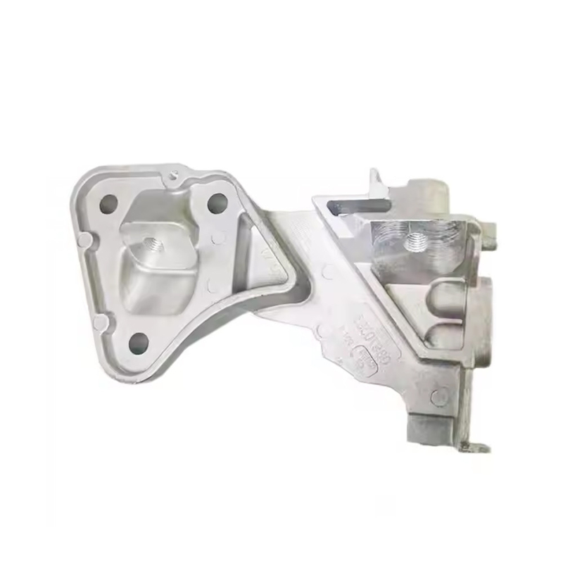 Womala Auto Motor Mount OE 8670393 supporto in alluminio per Volvo C30 C70 S40 V50