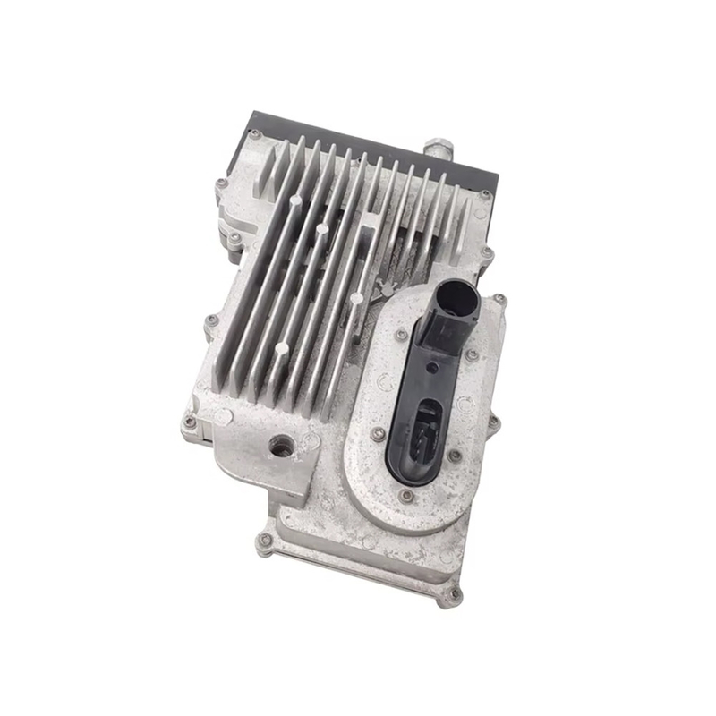 Womla Auto Parts OE 31453875 Factory Gas Left Engine Battery Switch Per Volvo XC90