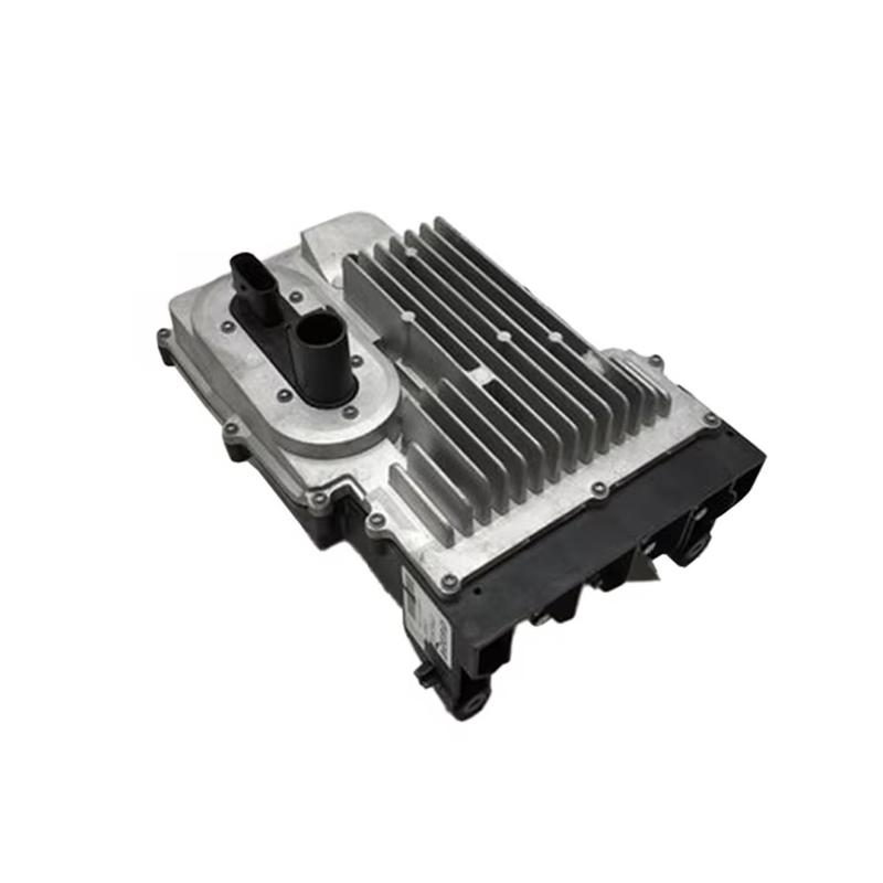 Womla Auto Parts OE 31453875 Factory Gas Left Engine Battery Switch Per Volvo XC90